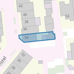 Perceel WWK00-D-1849