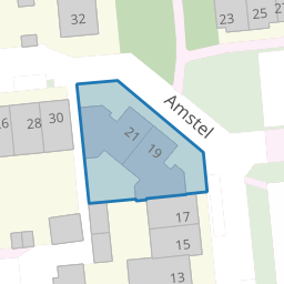 Perceel WWK00-D-1850