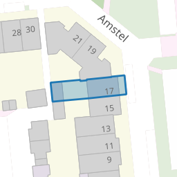 Perceel WWK00-D-1851