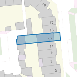 Perceel WWK00-D-1853