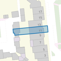 Perceel WWK00-D-1854