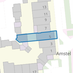 Perceel WWK00-D-1857