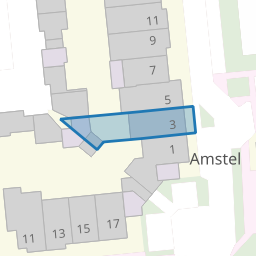 Perceel WWK00-D-1858