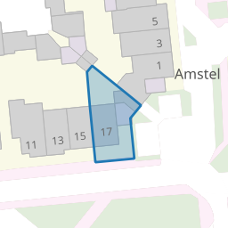 Perceel WWK00-D-1860