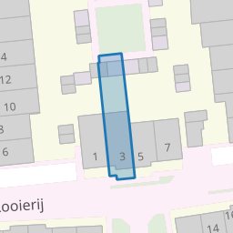 Perceel WWK00-D-1867