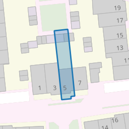 Perceel WWK00-D-1868