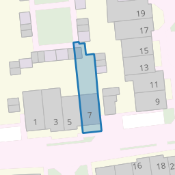 Perceel WWK00-D-1869