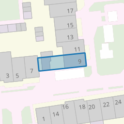 Perceel WWK00-D-1870