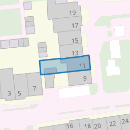 Perceel WWK00-D-1871