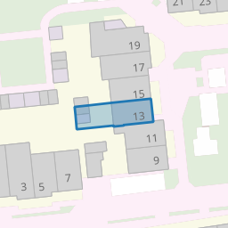 Perceel WWK00-D-1872