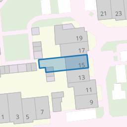 Perceel WWK00-D-1873