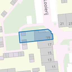 Perceel WWK00-D-1875