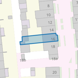 Perceel WWK00-D-1881