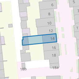 Perceel WWK00-D-1882