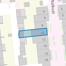 Perceel WWK00-D-1884