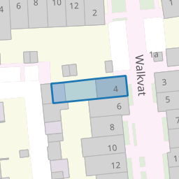 Perceel WWK00-D-1887