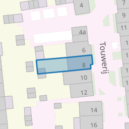 Perceel WWK00-D-1892