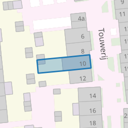 Perceel WWK00-D-1893