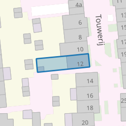 Perceel WWK00-D-1894