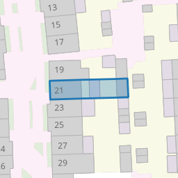 Perceel WWK00-D-1897