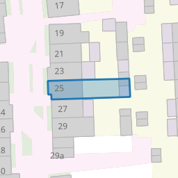 Perceel WWK00-D-1899