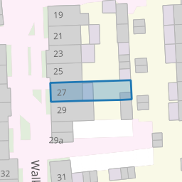 Perceel WWK00-D-1900