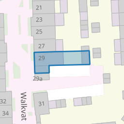 Perceel WWK00-D-1901