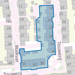 Perceel WWK00-D-1903