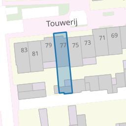 Perceel WWK00-D-1907