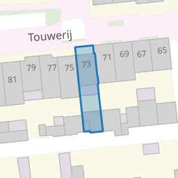 Perceel WWK00-D-1909