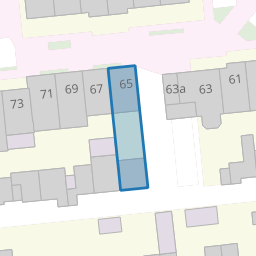 Perceel WWK00-D-1913