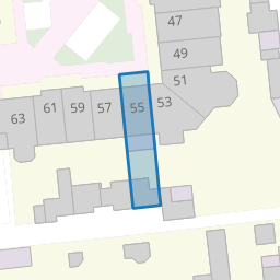 Perceel WWK00-D-1919