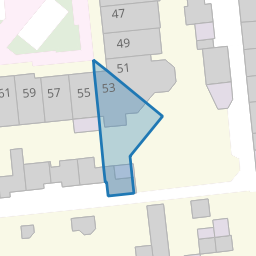 Perceel WWK00-D-1920