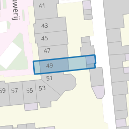 Perceel WWK00-D-1922