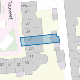 Perceel WWK00-D-1923