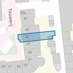 Perceel WWK00-D-1924