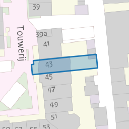 Perceel WWK00-D-1925