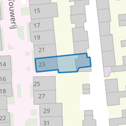 Perceel WWK00-D-1930