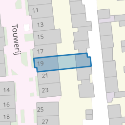 Perceel WWK00-D-1932