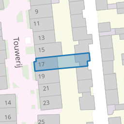 Perceel WWK00-D-1933