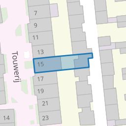 Perceel WWK00-D-1934