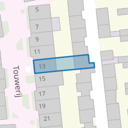 Perceel WWK00-D-1935