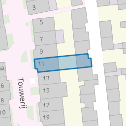 Perceel WWK00-D-1936