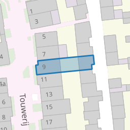 Perceel WWK00-D-1937