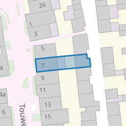 Perceel WWK00-D-1938