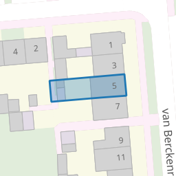 Perceel WWK00-D-1956