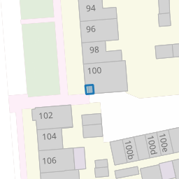 Perceel WWK00-D-1960