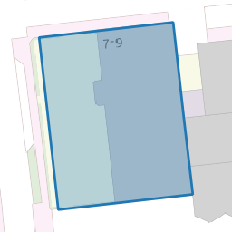 Perceel WWK00-D-1963