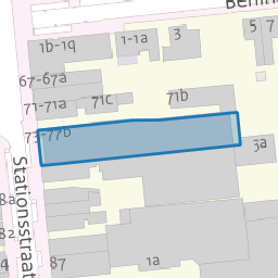 Perceel WWK00-D-1990