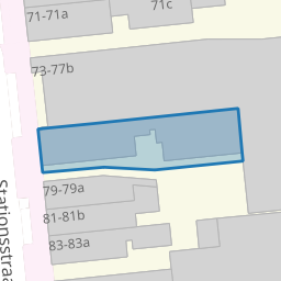 Perceel WWK00-D-1992